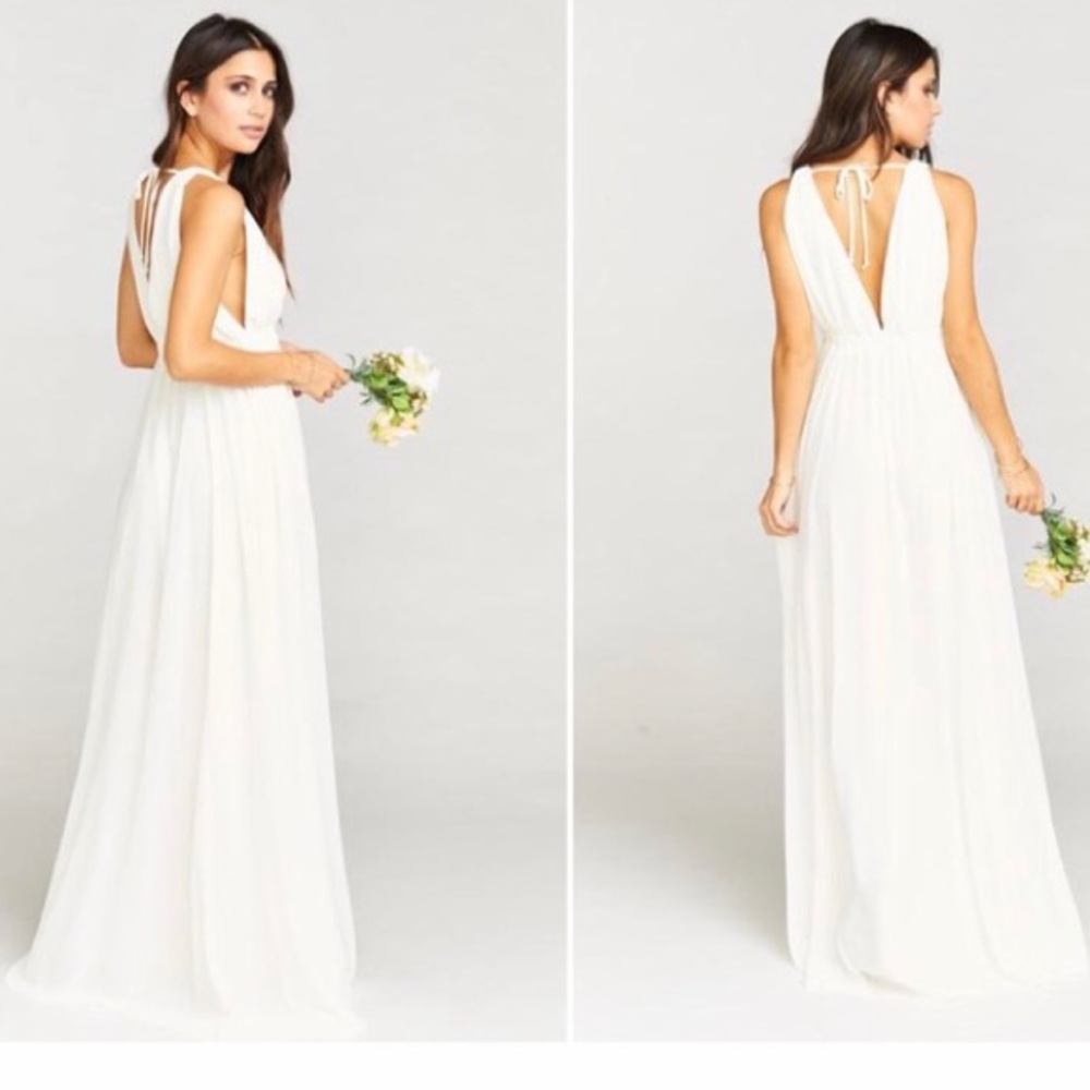 Show Me Your MuMu | Ava Maxi